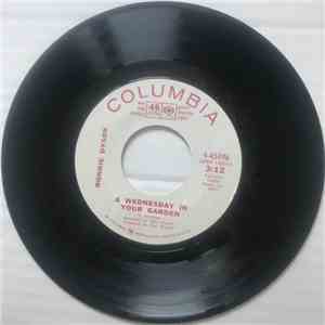 Ronnie Dyson - Abelene / A Wednesday In Your Garden mp3 album