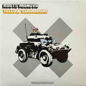 Roots Manuva - Yellow Submarine mp3 album