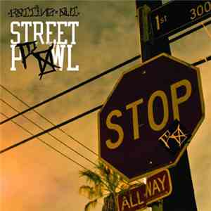 Rotting Out - Street Prowl mp3 album