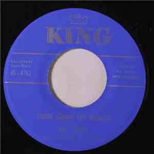 Roy Brown And His Mighty, Mighty Men - Mr. Hound Dog's In Town / Fannie Brown Got Married mp3 album