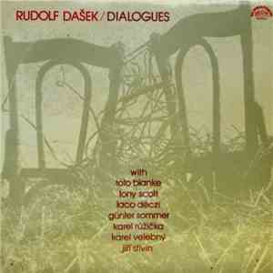 Rudolf Dašek - Dialogues mp3 album