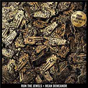 Run The Jewels - Mean Demeanor mp3 album