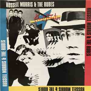 Russell Morris & The Rubes - Almost Frantic mp3 album