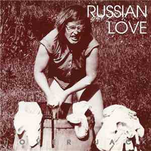 Russian Love - Hover Jack mp3 album