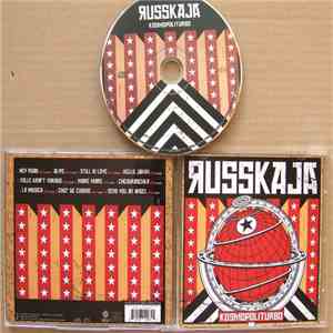 Russkaja - Kosmopoliturbo mp3 album
