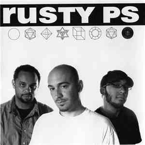 Rusty Ps - The Shape Of Things To Come mp3 album