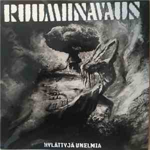 Ruumiinavaus - Hylättyjä unelmia mp3 album