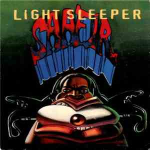 Saafir - Light Sleeper / Battle Drill mp3 album