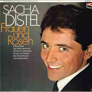 Sacha Distel - Frauen Und Rosen mp3 album