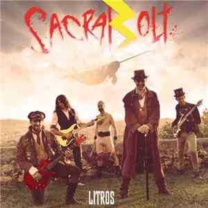 Sacrabolt - Litros mp3 album