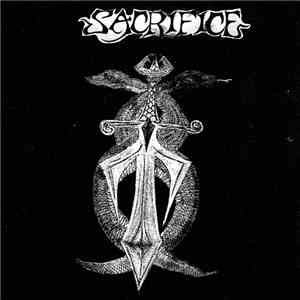 Sacrifice  - Sacrifice mp3 album
