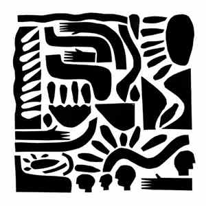 Salomo - Reflecting Pools mp3 album