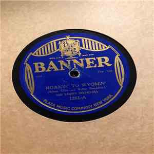 Sam Lanin's Orchestra - Roamin' To Wyomin' / Not Here - Not There mp3 album