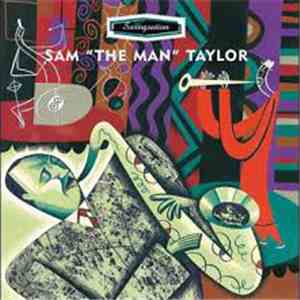 Sam "The Man" Taylor - Swingsation mp3 album