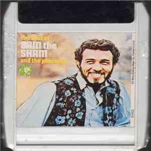 Sam The Sham And The Pharaohs - The Best Of Sam The Sham And The Pharaohs mp3 album