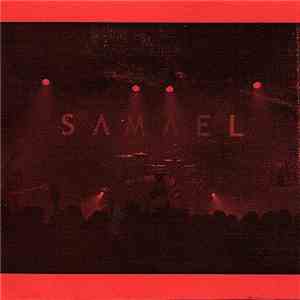 Samael - Live In Brno 6. 10. 1996 mp3 album