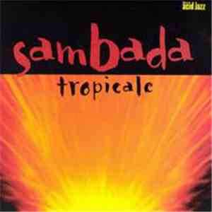 Sambada - Tropicale mp3 album