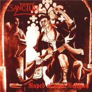 Sanctum  - Raped Of Your Religion mp3 album