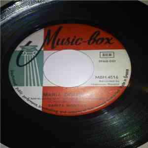 Sara Montiel - Maria Dolores / Quizas, Quizas, Quizas mp3 album