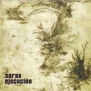 Sarax - Ejecución mp3 album