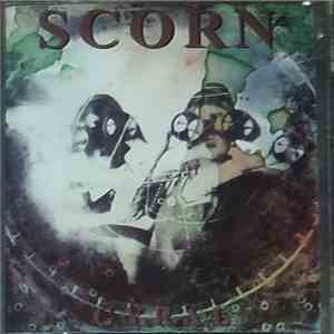 Scorn - Gyral mp3 album