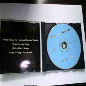 Scream Silence - To Die For... mp3 album