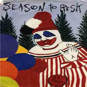 Season To Risk - Biter / Oil mp3 album