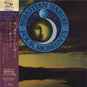 Sebastian Hardie - Four Moments mp3 album