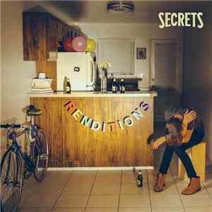 Secrets  - Renditions EP mp3 album