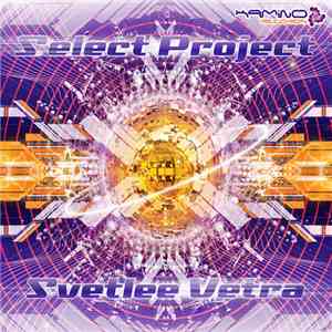 Select Project - Svetlee Vetra mp3 album