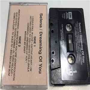 Selena - Dreaming Of You mp3 album