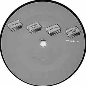 Semiconductor - Minimall EP mp3 album
