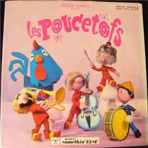 Serge Danot - Les Poucetofs mp3 album