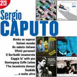 Sergio Caputo - Sergio Caputo - I Grandi Successi mp3 album