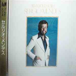 Sergio Mendes - A&M Gold Series mp3 album