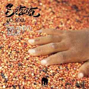 Setenta & Orlando Julius - Ijo Soul mp3 album