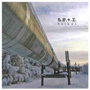 S.E.T.I. - Baikal mp3 album