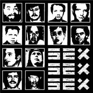 Sex Sex Sex - Freaks: We Who Are Not As Others! mp3 album