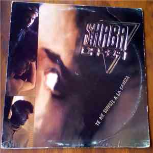 Shaba Da-ba - Te Me Subiste A La Cabeza mp3 album