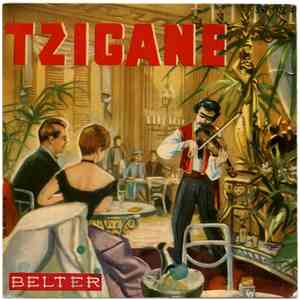 Shandor Y Su Orquesta - Tzigane mp3 album