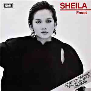 Sheila Majid - Emosi mp3 album