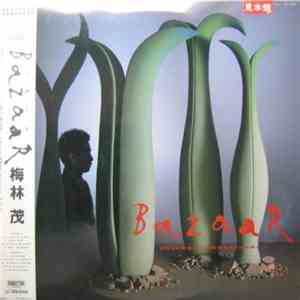 Shigeru Umebayashi - BazaaR mp3 album