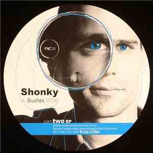 Shonky / Dyed Soundorom - Dan Ghenacia Presents Eyelights Compilation Sampler Part Two EP mp3 album