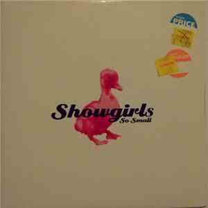 Showgirls  - So Small mp3 album