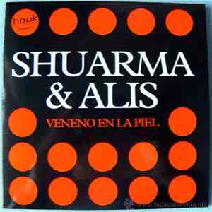 Shuarma, Alis - Veneno En La Piel mp3 album