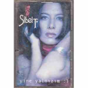 Sibel T. - Yine Yalnızım mp3 album