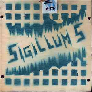Sigillum S - Private 8788 mp3 album