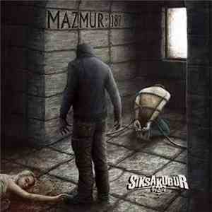 Siksakubur - Mazmur:187 mp3 album