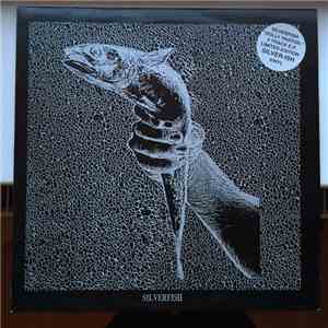 Silverfish - Silverfish E.P. mp3 album