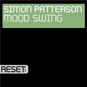 Simon Patterson - Mood Swing mp3 album